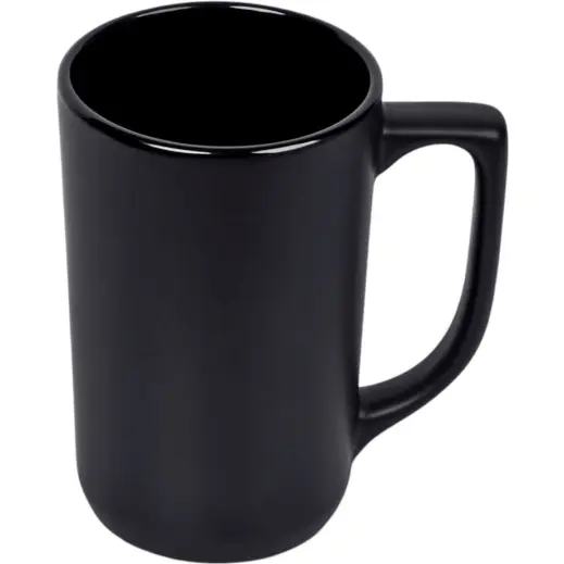 Alex Varga Marcella Ceramic Coffee Mug Top